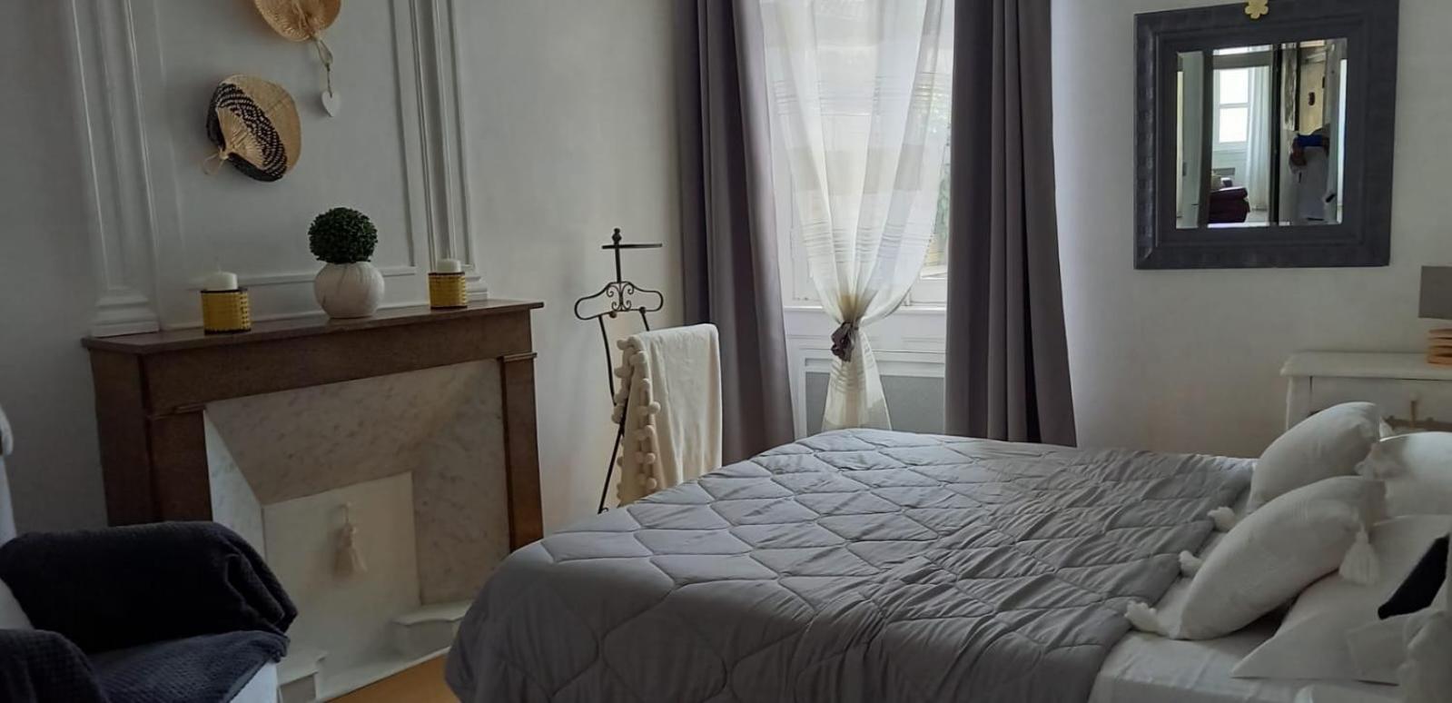 Gite Le Soujet Saint-Amour  Exteriör bild
