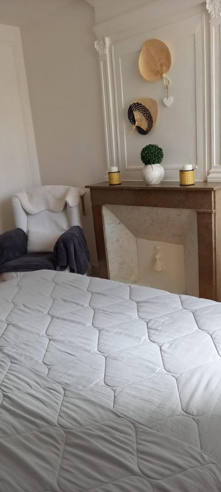 Gite Le Soujet Saint-Amour  Exteriör bild